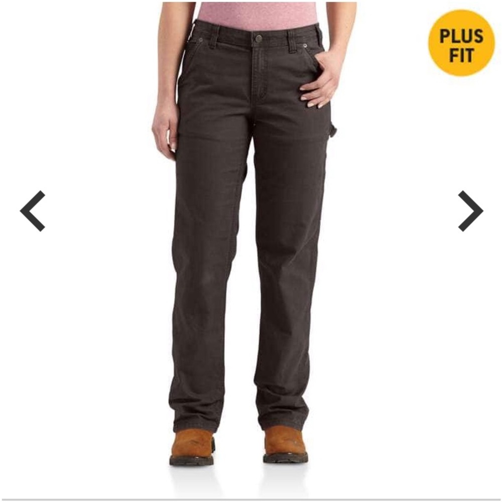 Carhartt Crawford Original Fit Pants